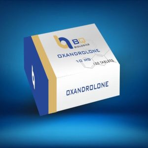 قرص اکساندرلون (آناوار) بی کیو